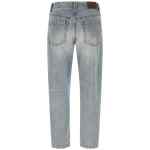Brunello Cucinelli Baggy Tapered Jeans