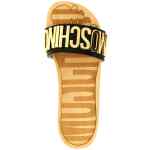 Moschino Clog Sandals