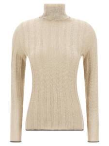 Fabiana Filippi Lurex Sweater