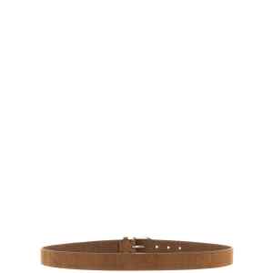 Brunello Cucinelli Braided Leather Belt
