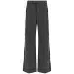 Brunello Cucinelli Wool And Cashmere Pants