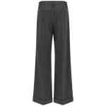 Brunello Cucinelli Wool And Cashmere Pants