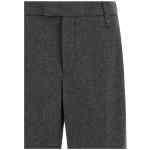 Brunello Cucinelli Wool And Cashmere Pants