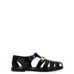 Moschino Jelly Sandals