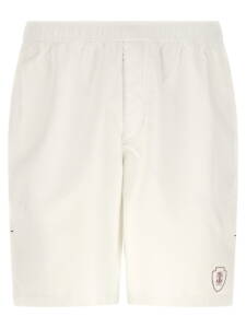 Brunello Cucinelli Tennis Bermuda Shorts