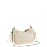 Brunello Cucinelli Bucket Mellow Mini Crossbody Bag