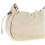 Brunello Cucinelli Bucket Mellow Mini Crossbody Bag