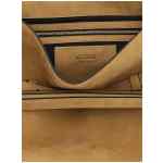 Moschino Tie Me Shoulder Bag