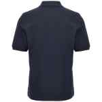 Brunello Cucinelli Logo Piqué Polo Shirt