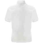 Brunello Cucinelli Logo Piqué Polo Shirt