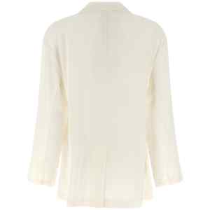 Brunello Cucinelli Silk Blazer