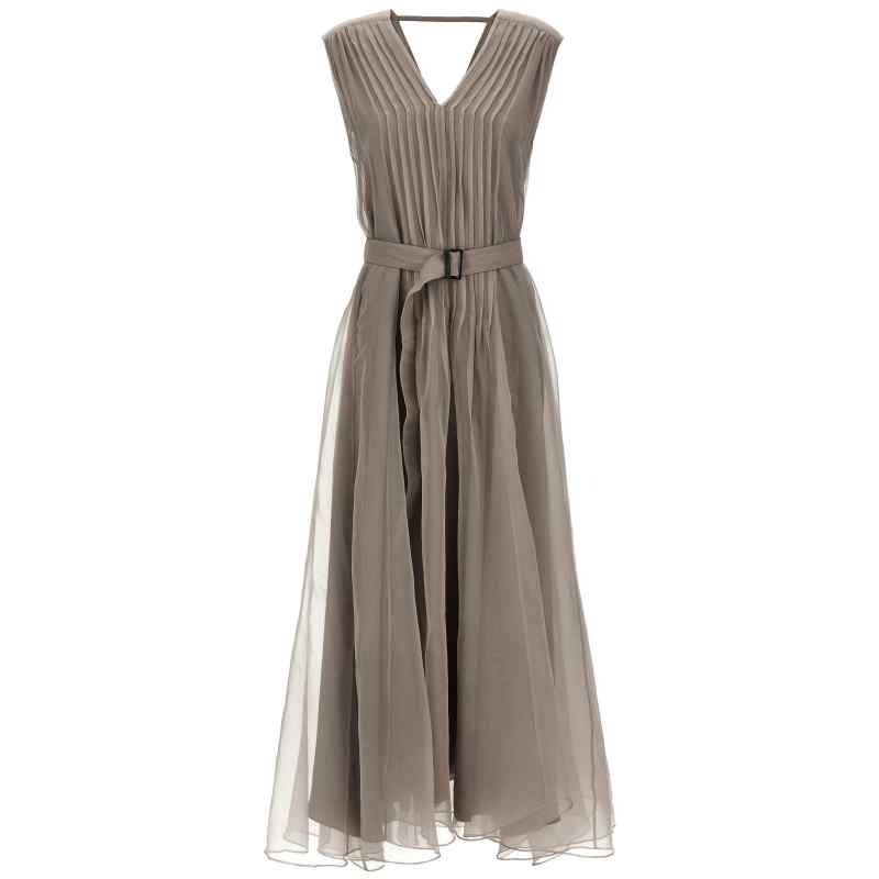 MF940A5336C8909_01_M_2026-02-16T10-23-43.101Z Brunello Cucinelli Silk Dress