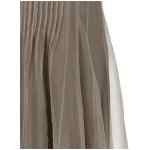 Brunello Cucinelli Silk Dress