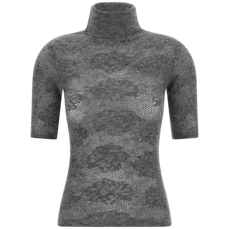 Brunello Cucinelli Turtle-neck Sweater
