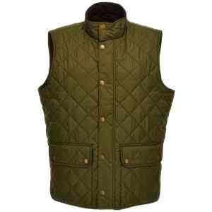 Barbour New Lowerdale Vest