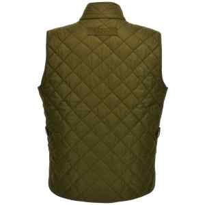 Barbour New Lowerdale Vest