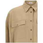 Brunello Cucinelli Fluid Twill Shirt