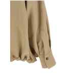 Brunello Cucinelli Fluid Twill Shirt