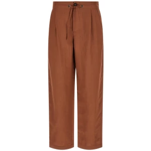 Brunello Cucinelli Tailored Track Pants