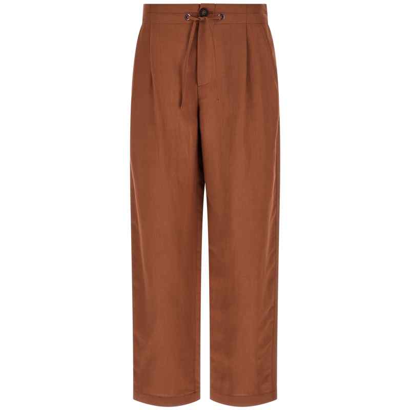 Brunello Cucinelli Tailored Track Pants