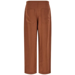 Brunello Cucinelli Tailored Track Pants