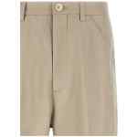 Brunello Cucinelli Panama Pants