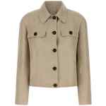Brunello Cucinelli Linen Blazer