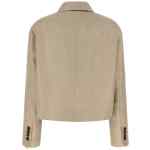 Brunello Cucinelli Linen Blazer