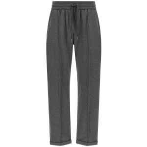 Brunello Cucinelli Track Joggers