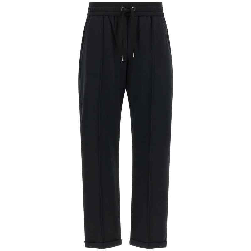 Brunello Cucinelli Track Joggers