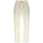 Brunello Cucinelli Monile Joggers