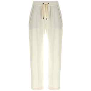 Brunello Cucinelli Monile Joggers