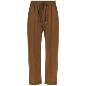 Brunello Cucinelli Track Joggers