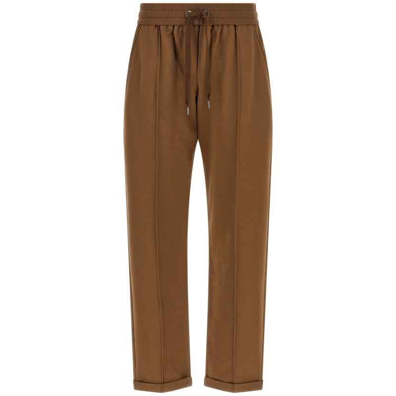 Brunello Cucinelli Track Joggers