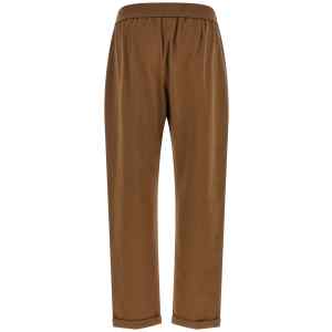Brunello Cucinelli Track Joggers