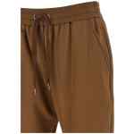 Brunello Cucinelli Track Joggers
