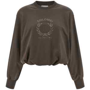 Brunello Cucinelli Cotton Sweatshirt