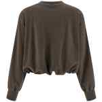 Brunello Cucinelli Cotton Sweatshirt