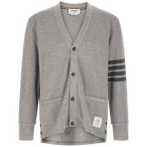 Thom Browne 4bar Cardigan