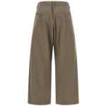 Brunello Cucinelli Interlock Couture Pants