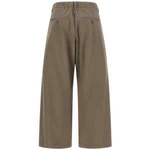 Brunello Cucinelli Interlock Couture Pants