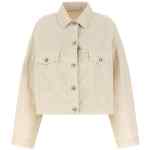Brunello Cucinelli Linen Cotton Jacket