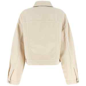 Brunello Cucinelli Linen Cotton Jacket
