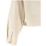 Brunello Cucinelli Linen Cotton Jacket