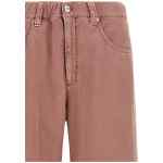 Brunello Cucinelli Contemporary Pants