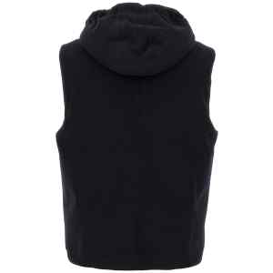 Brunello Cucinelli Padded Wool Vest