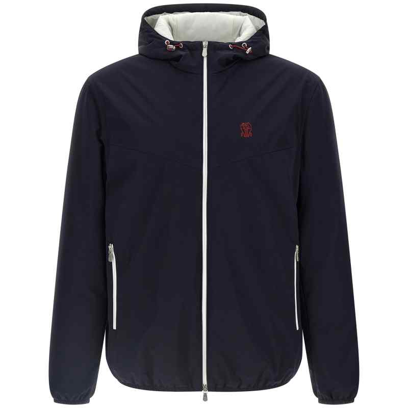 Brunello Cucinelli Windproof Jacket