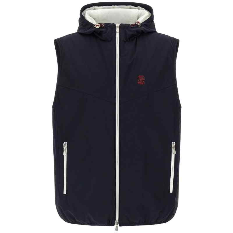 MM49A7432GC1086_01_M_2025-06-26T08-46-13.217Z Brunello Cucinelli Hooded Vest