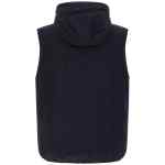 Brunello Cucinelli Hooded Vest