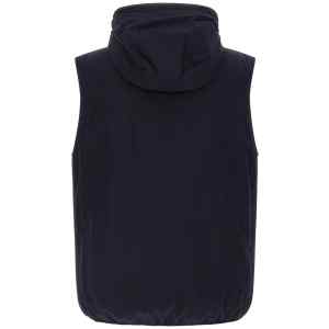 Brunello Cucinelli Hooded Vest